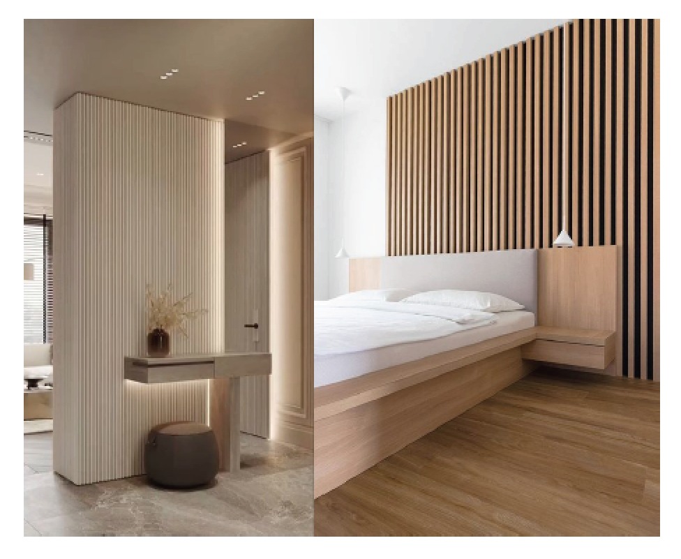 Smart Design Simandala